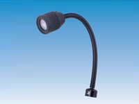 JC34-5 LED Lighting Magnet->>Machine tool working lamp