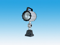 JC38G-1 Halogen Lights->>Machine tool working lamp