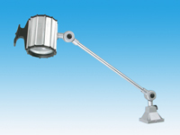 JC38C Halogen Lights->>Machine tool working lamp