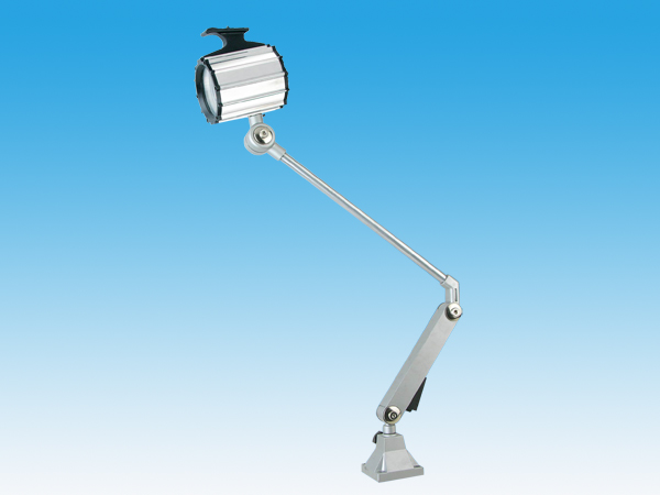 JC52 Halogen Lights->>Machine tool working lamp