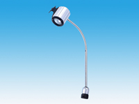 JC38-2 Halogen Lights->>Machine tool working lamp