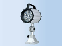 JC38F-1->>Machine tool working lamp