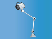 JC38F-3->>Machine tool working lamp