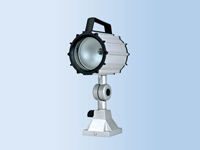 JC38D-1->>Machine tool working lamp