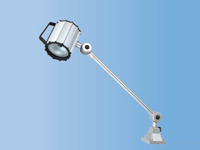 JC38D-2->>Machine tool working lamp