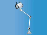 JC38D-3->>Machine tool working lamp