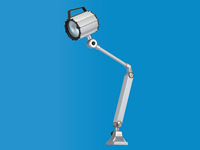 JC52D-1->>Machine tool working lamp