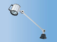 JC38G-2->>Machine tool working lamp