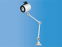 JC38B-2-LED（50B-3）->>Machine tool working lamp