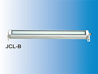 JCL-B Waterproof fluorescent lights protection IP67 ->>Machine tool working lamp