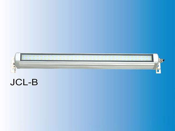 JCL-B Waterproof fluorescent lights protection IP67 ->>Machine tool working lamp>>Waterproof fluorescent work lights