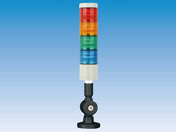 JYG-D04 Warning lamp->>Machine tool working lamp