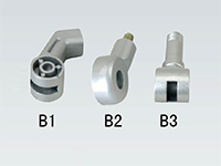 彎接->>Machine tool working lamp