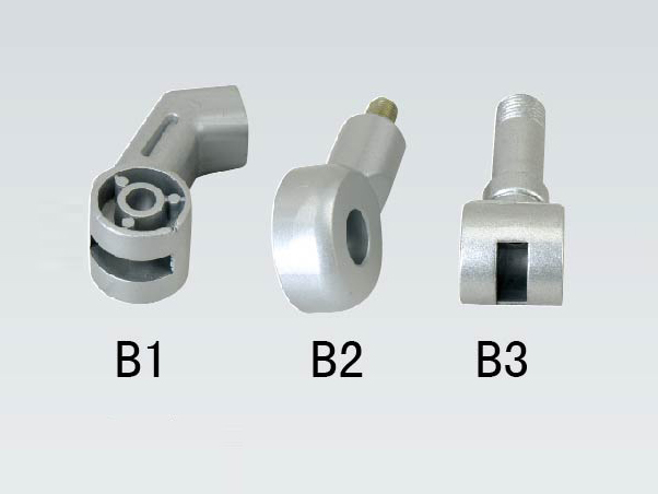 彎接->>機(jī)床工作燈系列>>工作燈配件