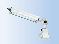 JCY-A->>Machine tool working lamp