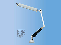 JCY52A->>Machine tool working lamp