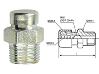 鋼球式通氣塞->>Machine tool working lamp