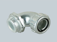 JYG-40->>Metal hose fittings,nylon pipe joint