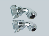 JYG-43->>Metal hose fittings,nylon pipe joint