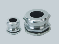 JYG-57->>Metal hose fittings,nylon pipe joint