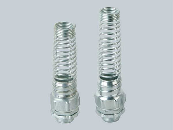 JYG-58->>Metal hose fittings,nylon pipe joint