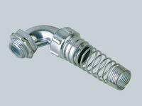 JYG-59->>Metal hose fittings,nylon pipe joint