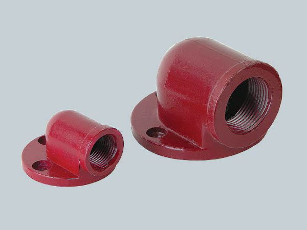 JYG-44->>Metal hose fittings,nylon pipe joint