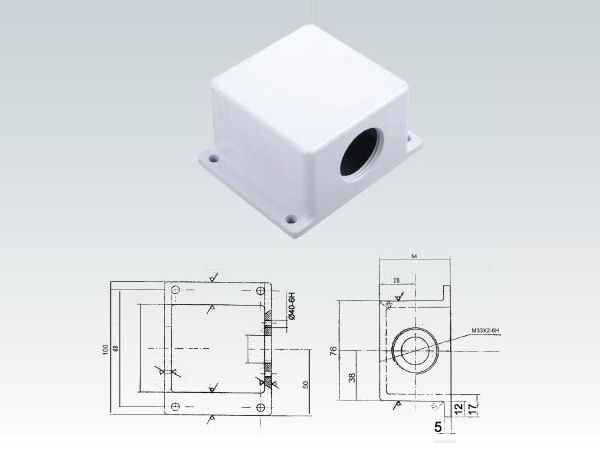 CW6163B Cover->>Metal hose fittings,nylon pipe joint